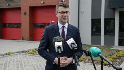 Piotr Müller, rzecznik prasowy rządu o szczegółach dotyczących referendum