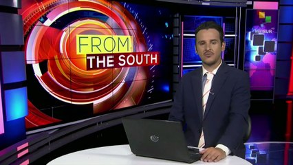 Protests continue against the government of Jujuy, in Argentina