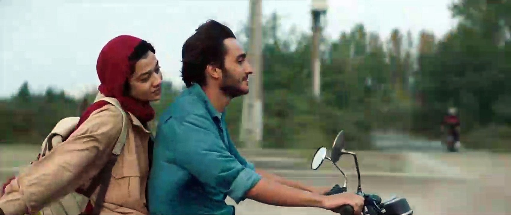 Leere Netze Trailer OmeU