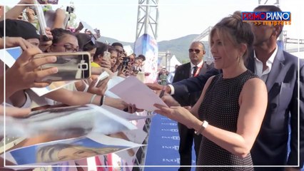 Giffoni Film Festival, Gubitosi "Abbiamo superato i numeri del 2019"