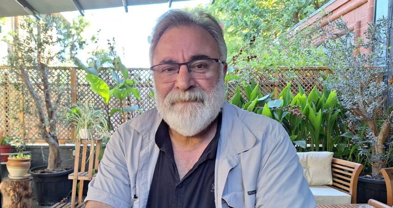 Şanlıurfa'da Ezidilerin evine korucular el koydu: Korucu, devletin silahını gasp için kullanamaz!