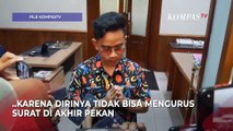 Gibran 'Semprot' Admin Pemkot Solo Usai Jawab Keluhan Warga: Enggak Solutif Blas