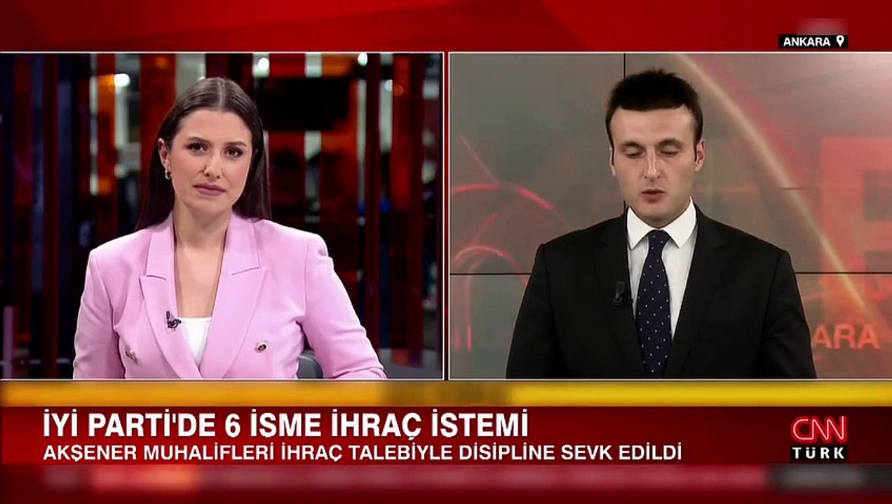Sevinç Gümüş kimdir, nereli, kaç yaşında? İYİ Parti'den ihraç edilen Sevinç Gümüş kimdir, ne iş yapar, görevi ne, neden ihraç edildi?