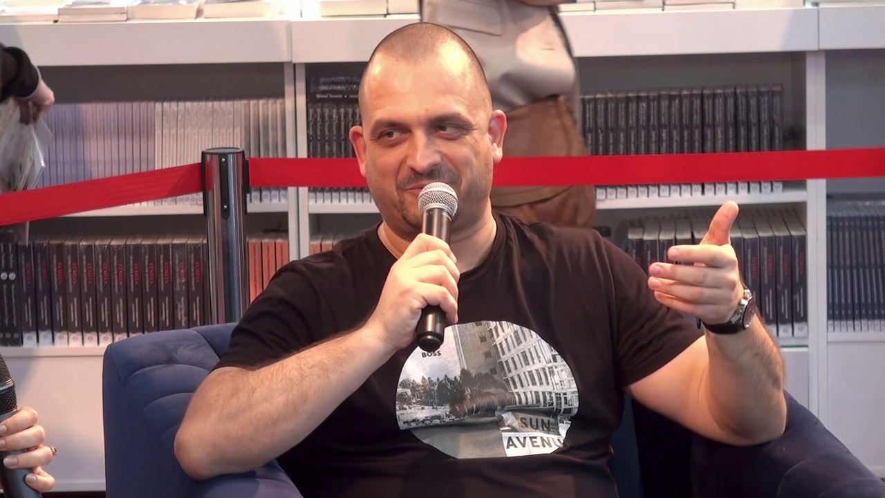 Iubim sau ne mințim? Secretele cuplurilor inteligente. Andrei Vulpescu