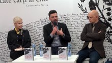 Revolverul Arhanghelului. Mișcarea Legionară. Cristian Manolachi