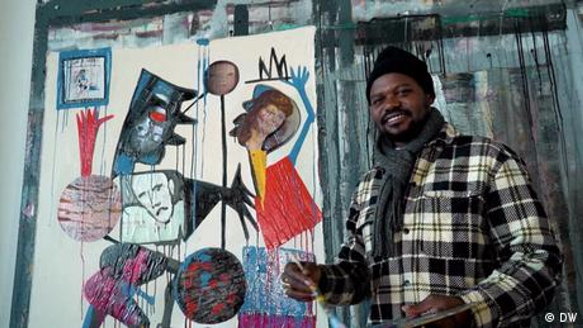 Welcome to Africa's metaverse