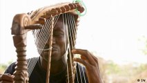 Modernizing traditional Ghanaian stringed instruments