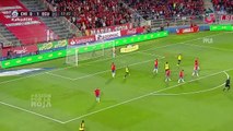 Chile 0 - 2 Ecuador _ Eliminatorias Qatar 2022 _ Fecha 14
