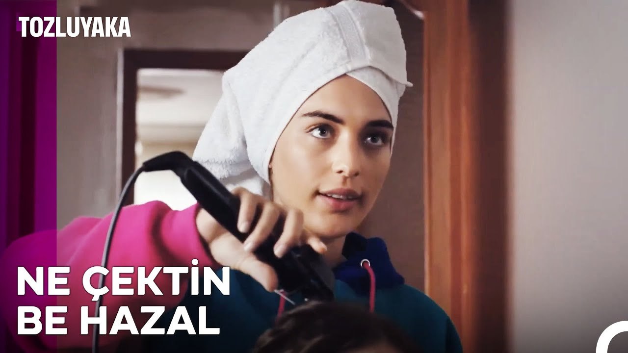 Kadın Olmak Zor İş... - Tozluyaka 19. Bölüm