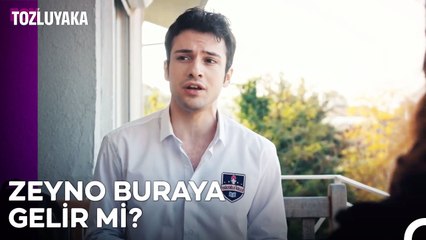 Bunlar Tatlı Heyecanlar - Tozluyaka 20. Bölüm
