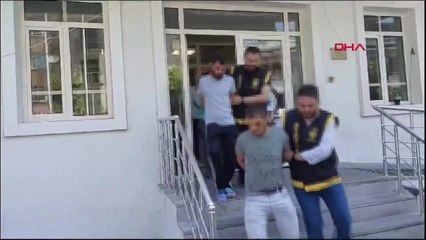 Pendik'te Silahlı Kavga: 1 Ölü, 5 Gözaltı