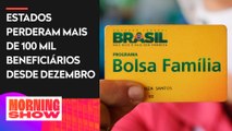 Bahia e Rio são estados com mais cortes no Bolsa Família no governo Lula