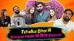 Tehelka Prank Exposes YouTuber Armaan & his wives Kritika-Payak Malik! Exclusive Interview