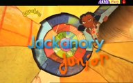 Jackanory Junior The Princess And The Unicorn