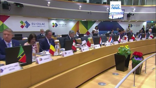 Lula rimprovera all'Ue le minacce per l'accordo commerciale con il Mercosur