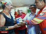 La Guaira | Pueblo obtiene beneficios con reportes a través de la VenApp
