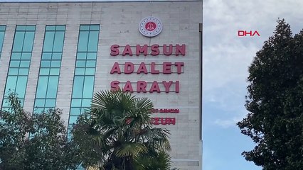 Samsun'da Müzik Tartışması Kanlı Bitti: 5 Yaralı