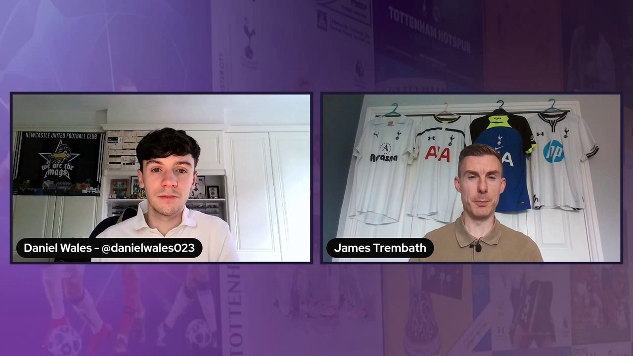 Tottenham Hotspur: Spurs lose friendly against West Ham