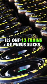 Les qualifs changent en Hongrie !