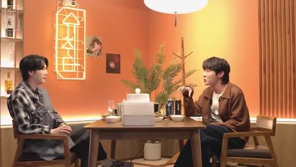 SUGA with JHOPE 'SUCHWITA' (슈취타) Episode 14 [ENG SUB]