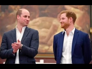 Il principe Harry"ha chiamato William per discutere del trasferimento a Londra senza informare Megh