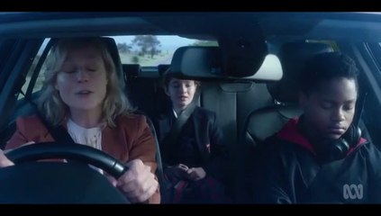 Bay of Fires S 1 Ep 1