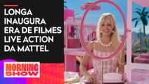 Barbie: filme deve lucrar quase 1 bilhão de dólares em 2023