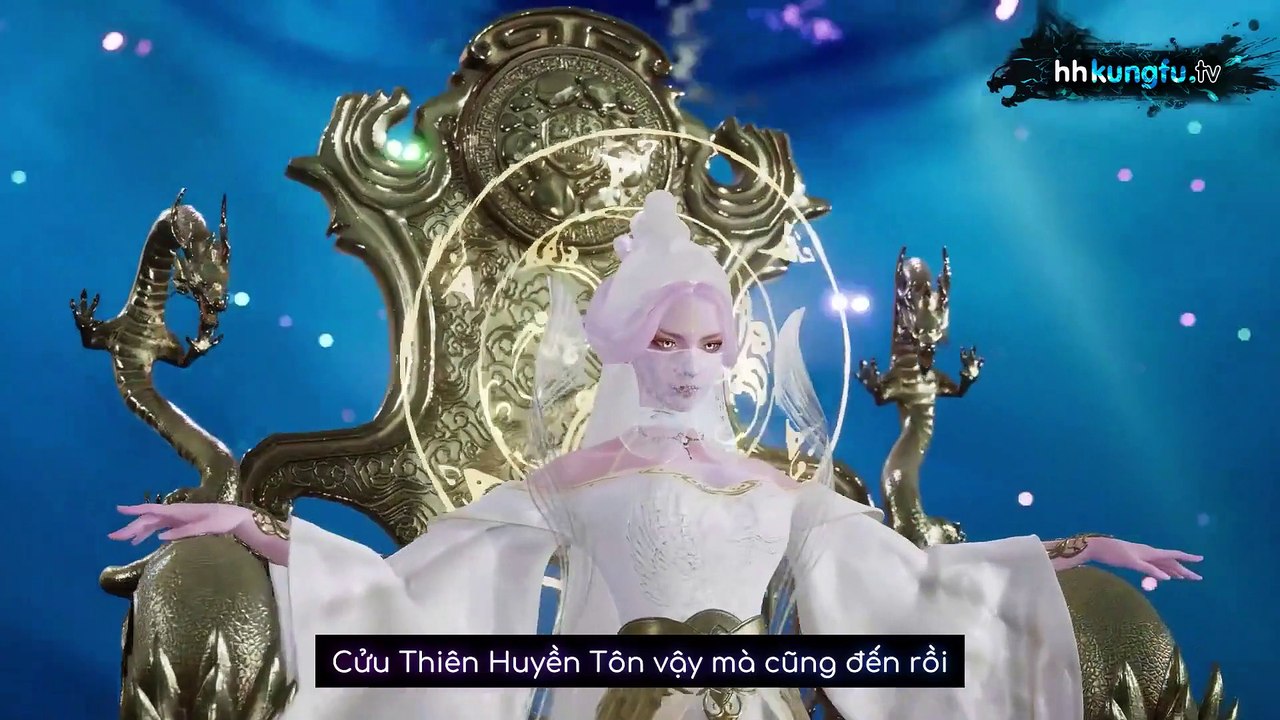 van_gioi_tien_tung_377 Video Dailymotion