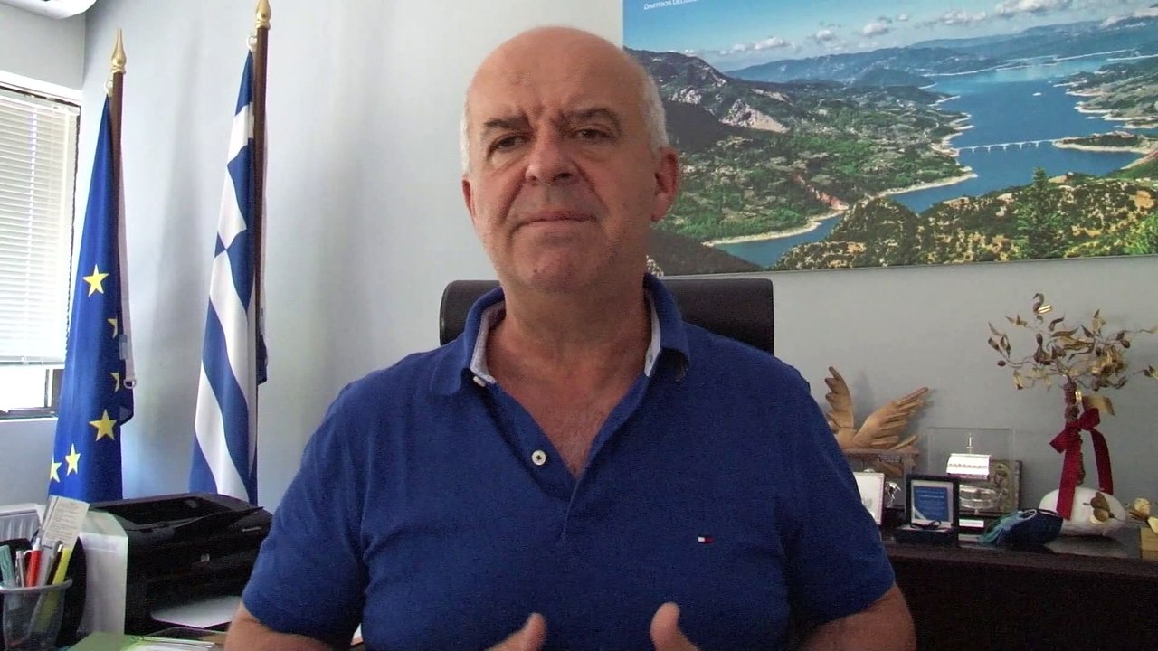 Καρπενήσι: Στις 30 Ιουλίου - 3 Αυγούστου η εμπο...