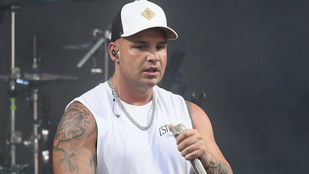 90 Minuten zu spät: Pietro Lombardi lässt Fans warten