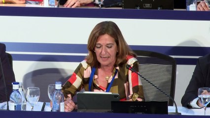 La asamblea general de CEOE acaba con la limitación de mandatos del presidente