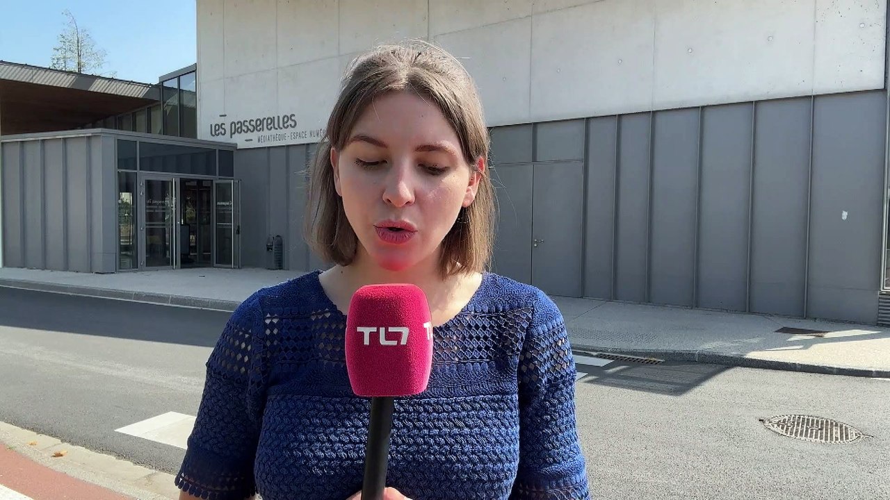 Les jeunes de la MJC de Montrond-les-bains rencontrent des artistes en résidence