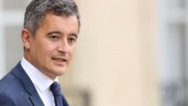 Suivez l’audition de Gérald Darmanin sur les violences urbaines