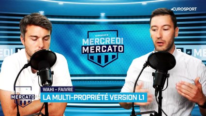 Wahi vers Strasbourg via Chelsea : tout ceci a-t-il un sens ?