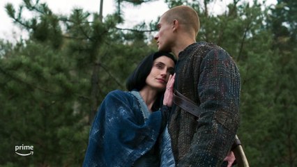 La rueda del tiempo - Tráiler oficial español Temporada 2 Prime Video