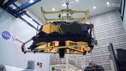 Unknown: Cosmic Time Machine Bande-annonce VO