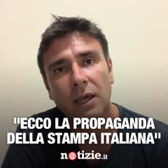 Di Battista Critica Duramente la Stampa Italiana e gli Invii di Armi a Kiev 🇺🇦