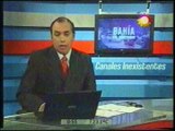 Canal 7 (Bahía Blanca) - Tanda Publicitaria - 08/03/2012