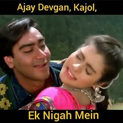 ⁣⁣Ek Nigah Mein | super hit song | Kumar Sanu- Alisha Chinai