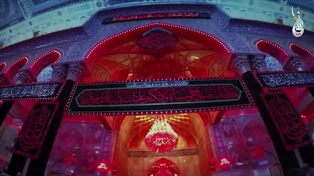 Farhan Ali Waris | Lay Chal Hawa Karbala Noha 2023 | 1445