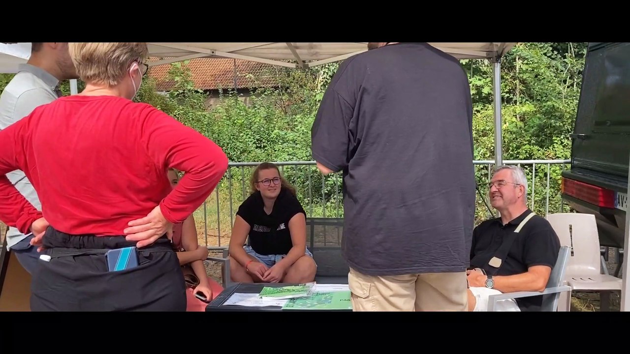 Escapeland, Festival des Escape Game itinérants, récap de l'édition 2022