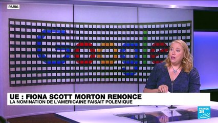 Fiona Scott Morton renonce : une victoire politique de la France et du Parlement européen ?