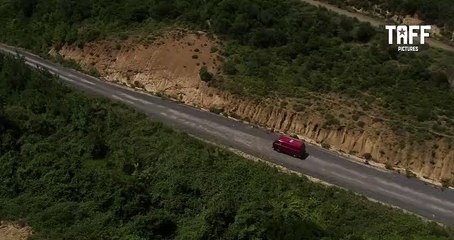 Ölümlü Dünya 2 Teaser