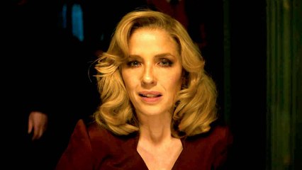 Official Trailer for Kenneth Branagh's A Haunting in Venice