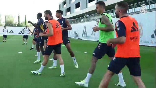 Arda Güler de yer alıyor! Real Madrid'in ABD Kamp Kadrosu Belli Oldu