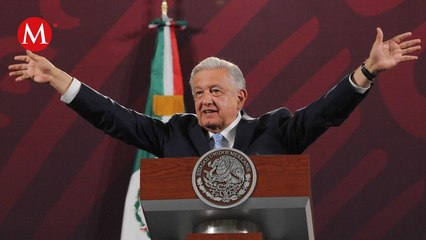 AMLO anuncia nueva sección en La Mañanera: "No lo digo yo"