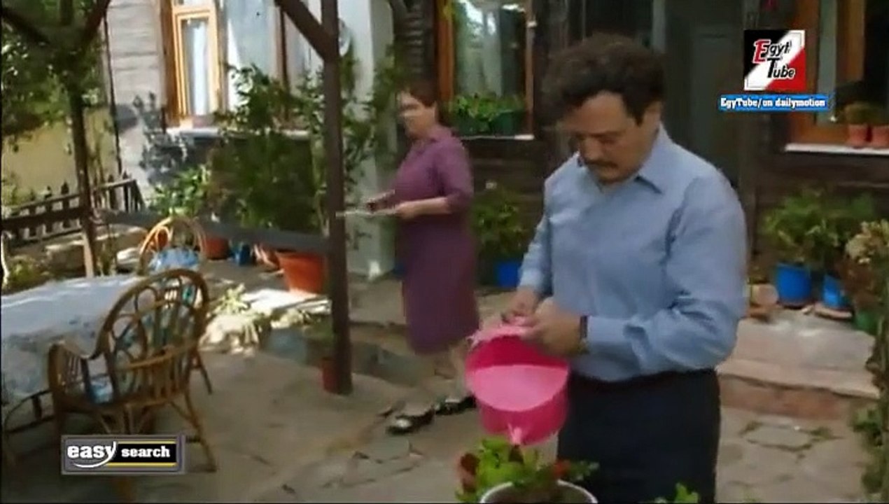 مسلسل هوى الروح - الجزء الأول - حلقة 18 ـ تركى...