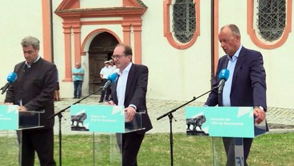 Union: Mehrwertsteuer auf Lebensmittel und Energie runter