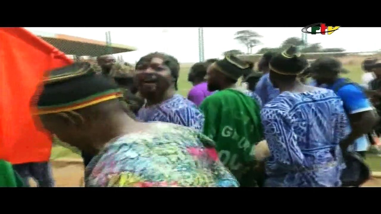 Tournoi de vacance du 18 Juillet 2023 sur la CRTV