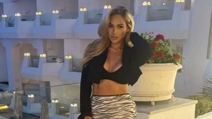 Elle Edwards murder documentary - Part 2: “Chapman has shown no remorse for his actions”